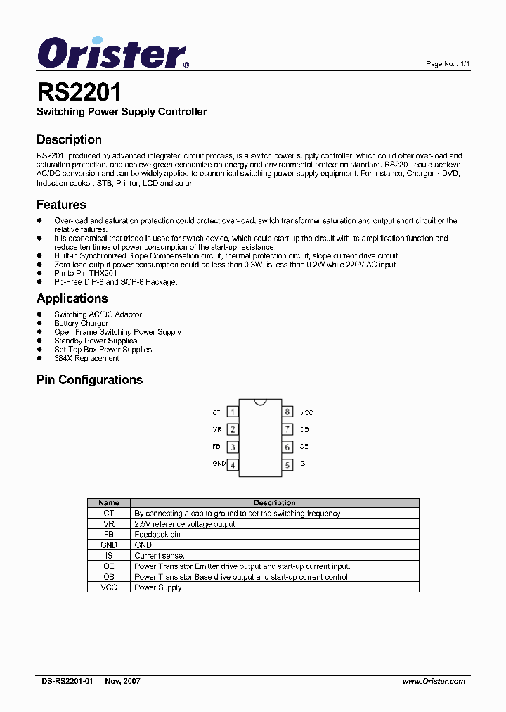 RS2201_4140154.PDF Datasheet