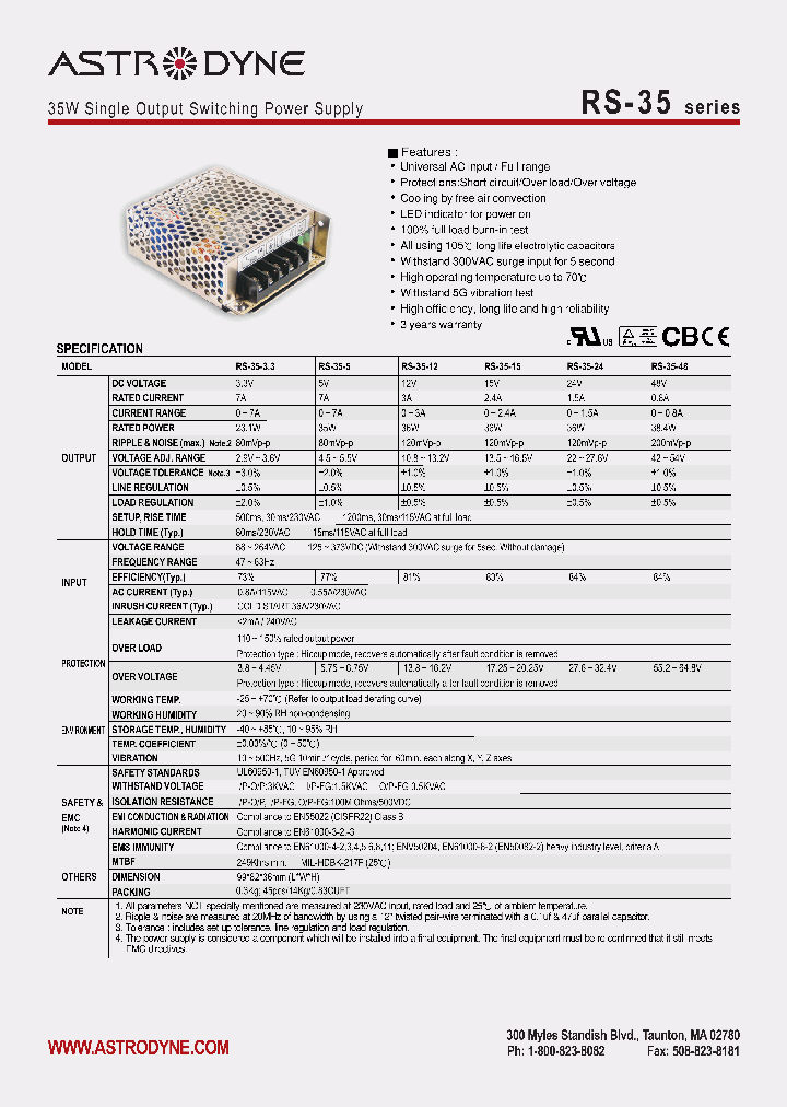 RS-35-12_4133890.PDF Datasheet