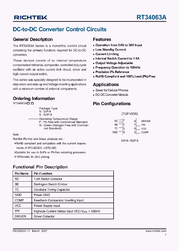 RT34063APN_4120491.PDF Datasheet