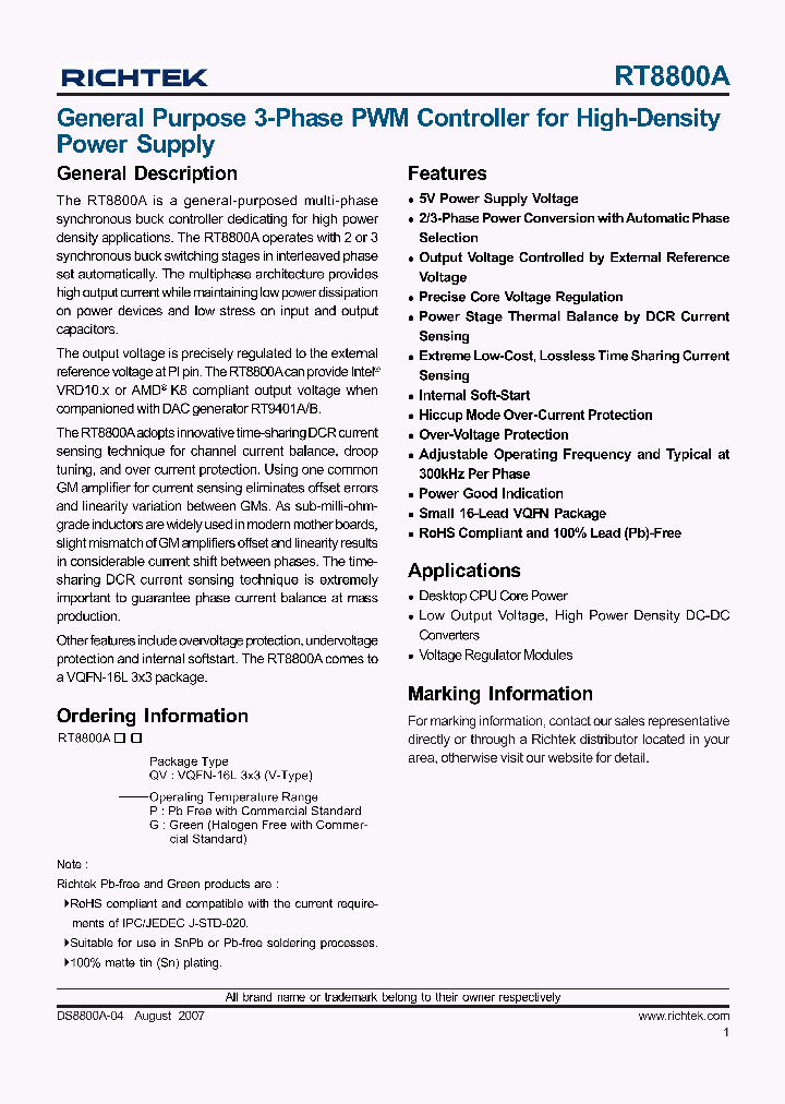RT8800A_4103583.PDF Datasheet