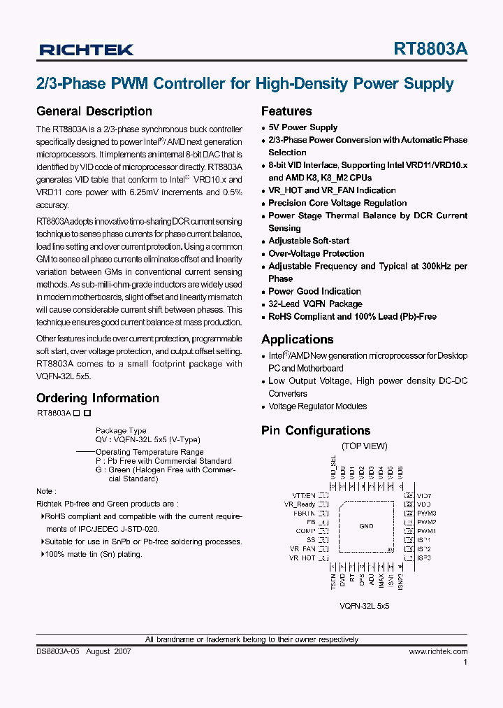 RT8803A_4103603.PDF Datasheet