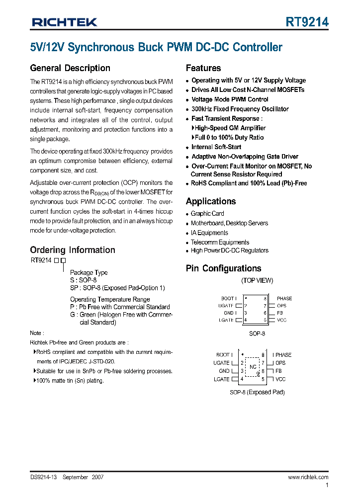 RT9214_4101089.PDF Datasheet