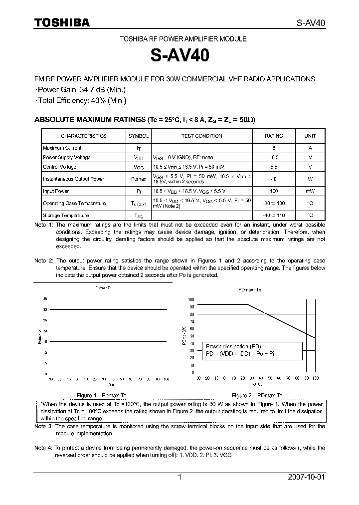 S-AV40_4112181.PDF Datasheet