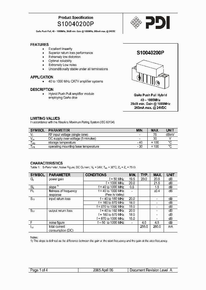 S10040200P_4165174.PDF Datasheet