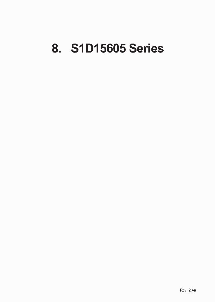 S1D15605_4146835.PDF Datasheet