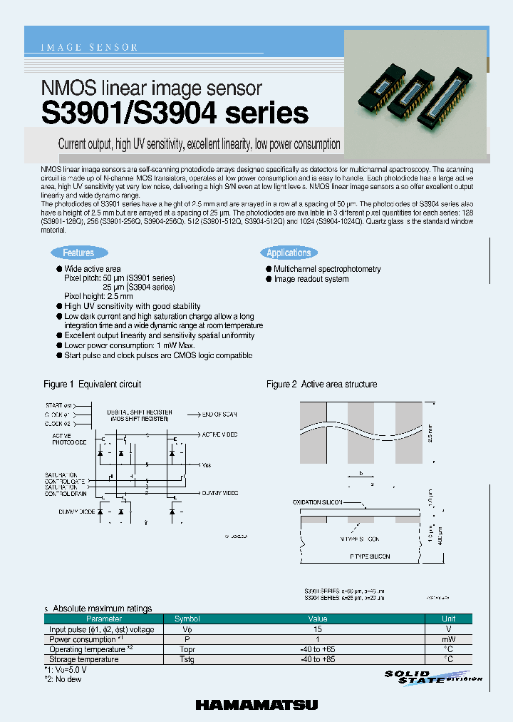 S3904_4113742.PDF Datasheet