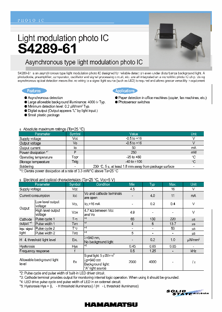 S4289-61_4126464.PDF Datasheet