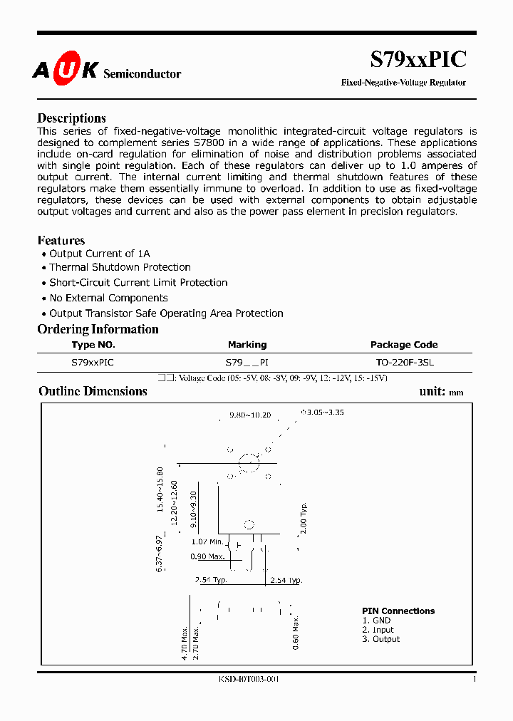 S7909PIC_4155186.PDF Datasheet