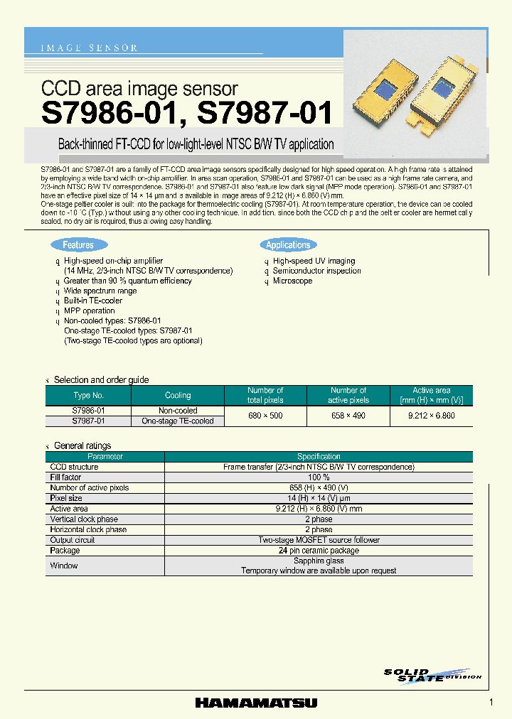 S7987-01_4126423.PDF Datasheet