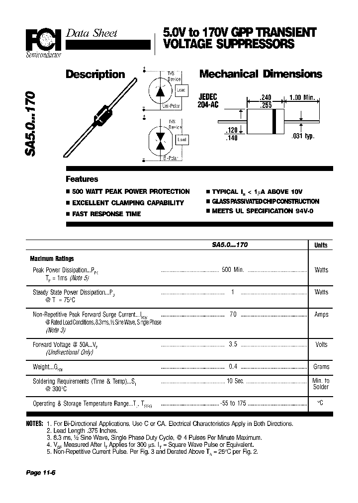 SA58_4102424.PDF Datasheet