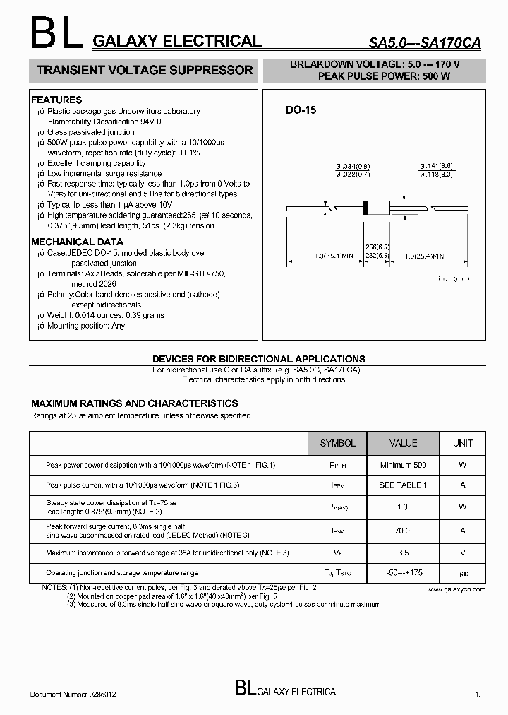 SA48_4145459.PDF Datasheet