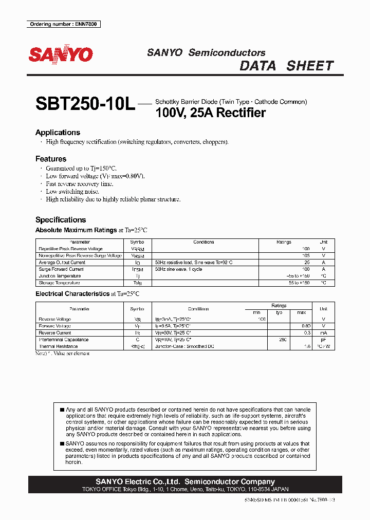 SBT250-10L_4103843.PDF Datasheet