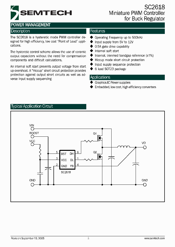 SC2618SKTRT_4123647.PDF Datasheet