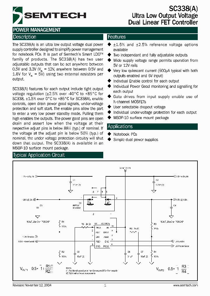 SC338AIMSTR_4114943.PDF Datasheet