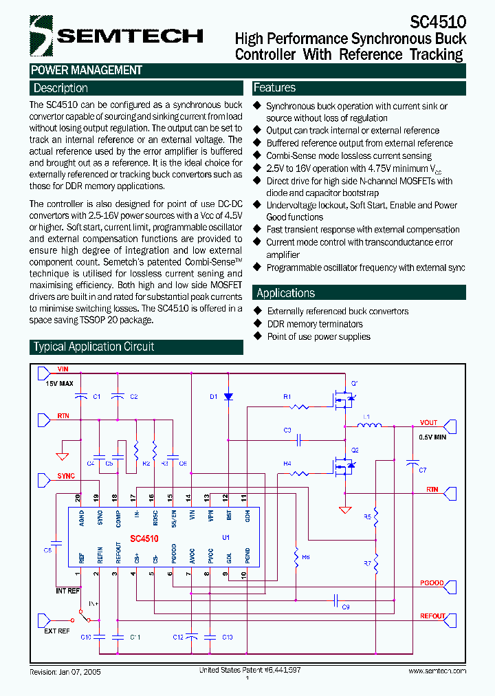 SC4510ITSTR_4123818.PDF Datasheet