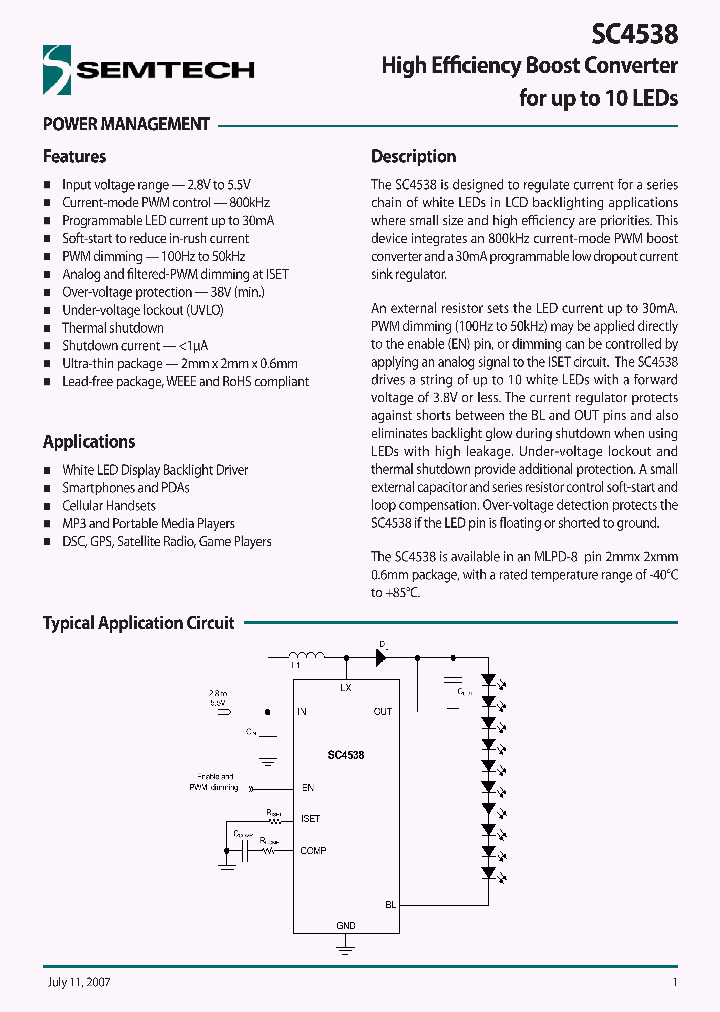 SC4538ULTRT_4123340.PDF Datasheet