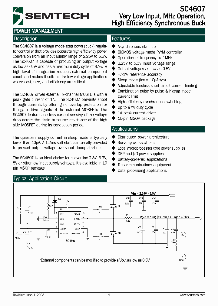 SC4607IMSTR_4123812.PDF Datasheet