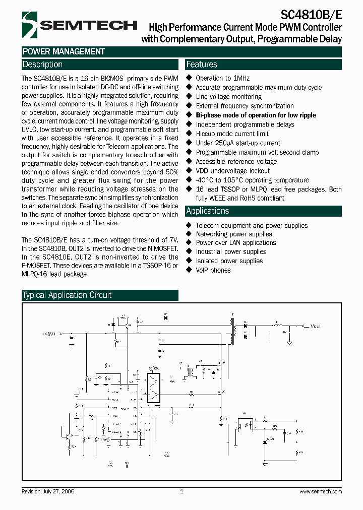 SC4810EITSTRT_4123606.PDF Datasheet