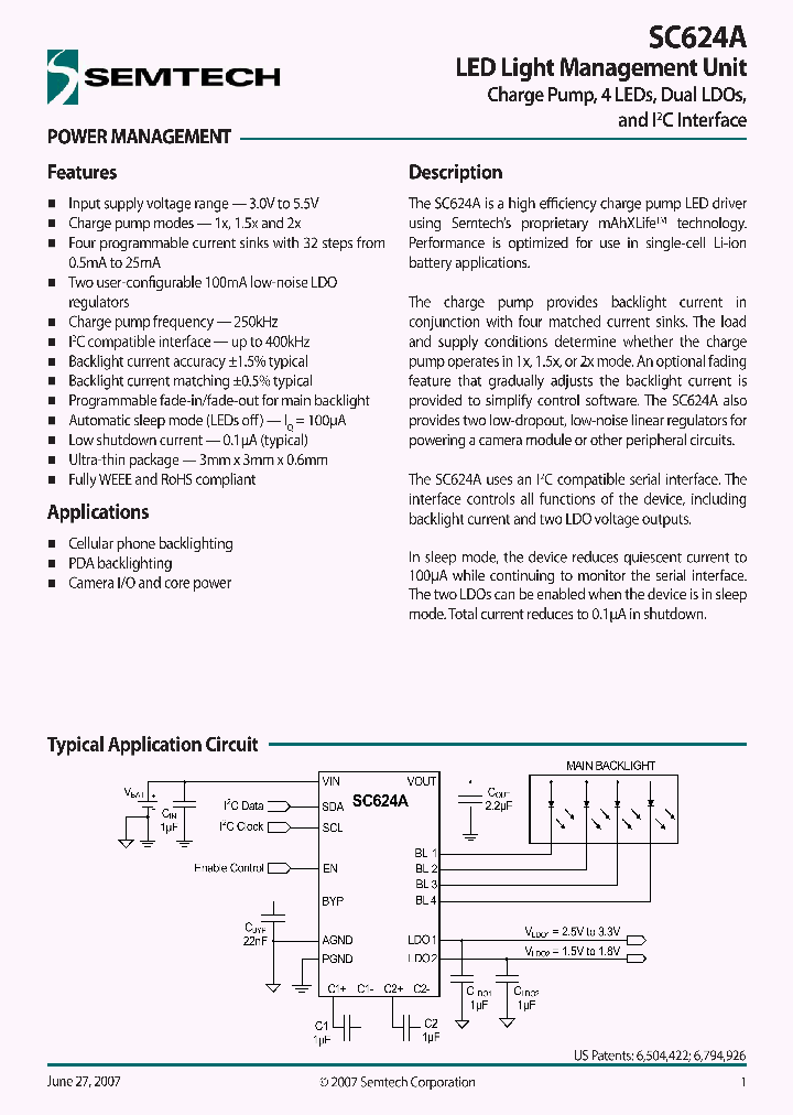 SC624AULTRT_4123299.PDF Datasheet