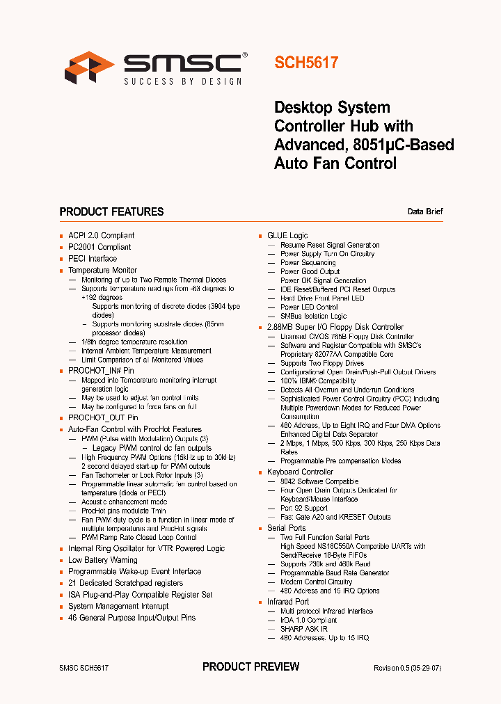 SCH5617-NS_4132675.PDF Datasheet