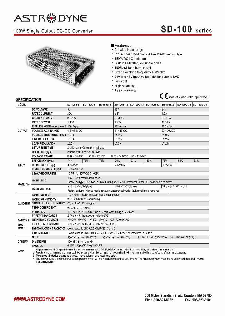SD-100D-12_4133822.PDF Datasheet