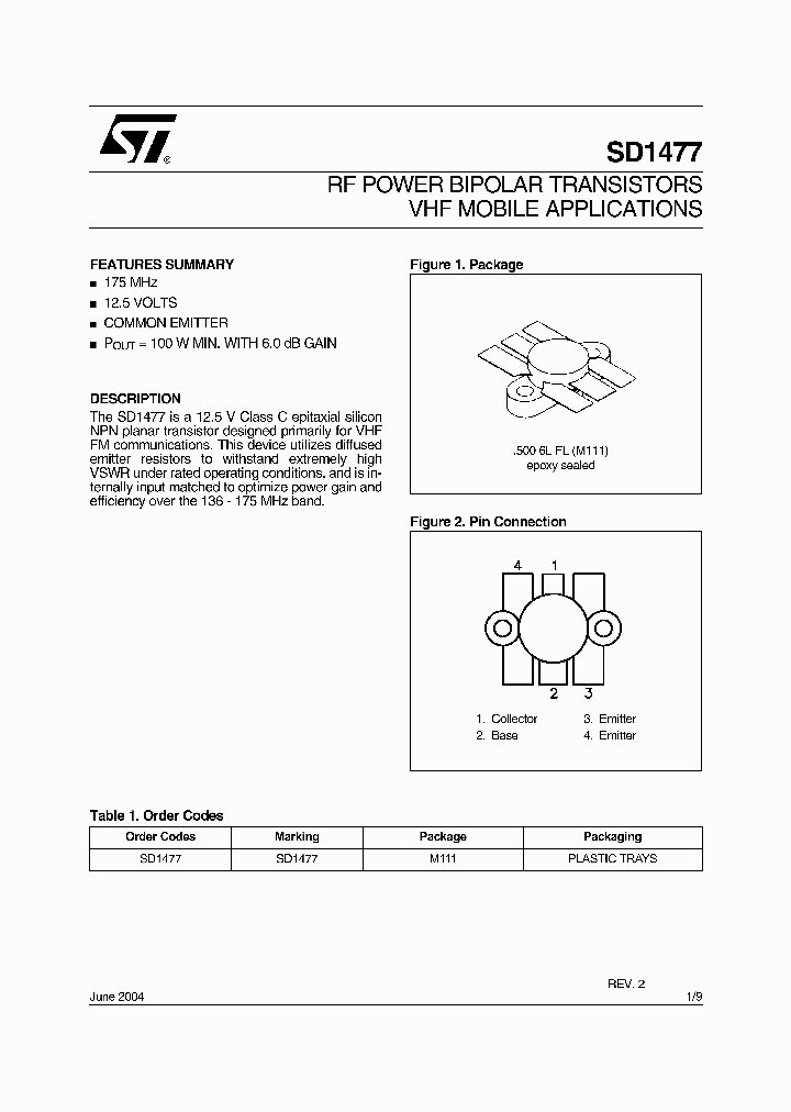 SD147704_4131772.PDF Datasheet