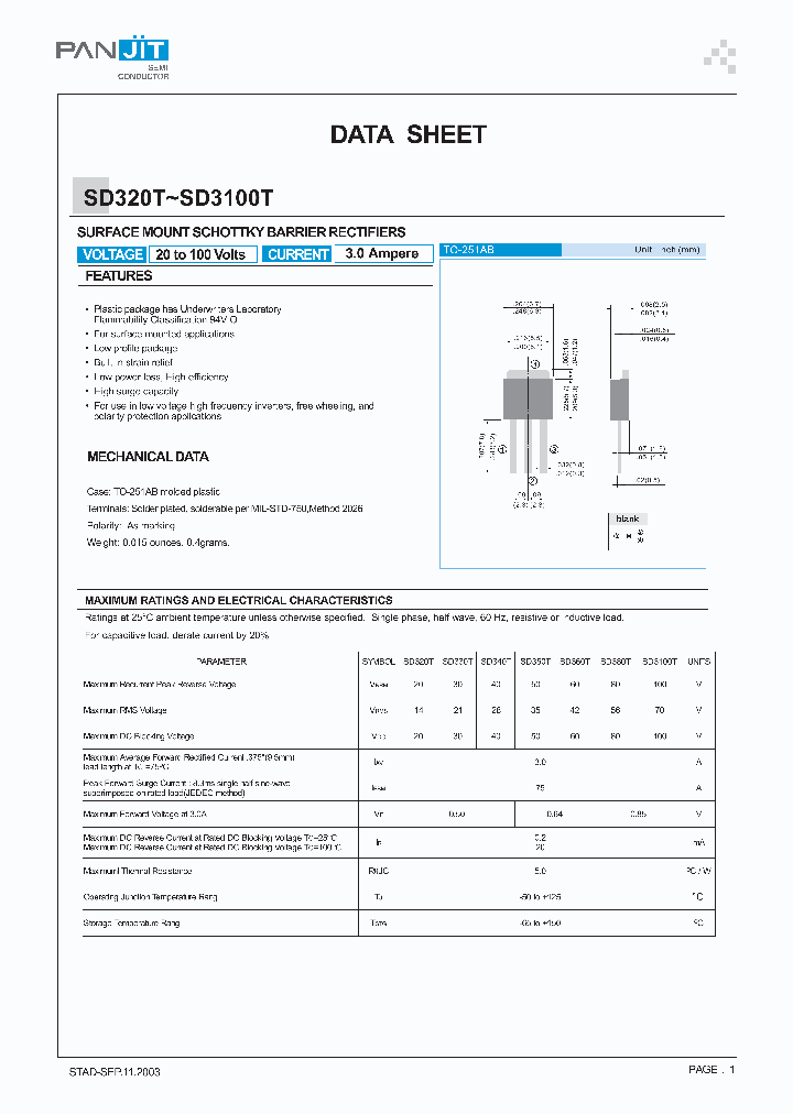 SD320T03_4120082.PDF Datasheet