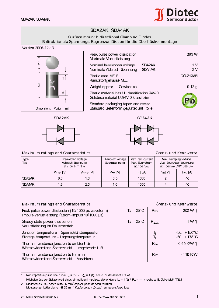 SDA2AK07_4127413.PDF Datasheet