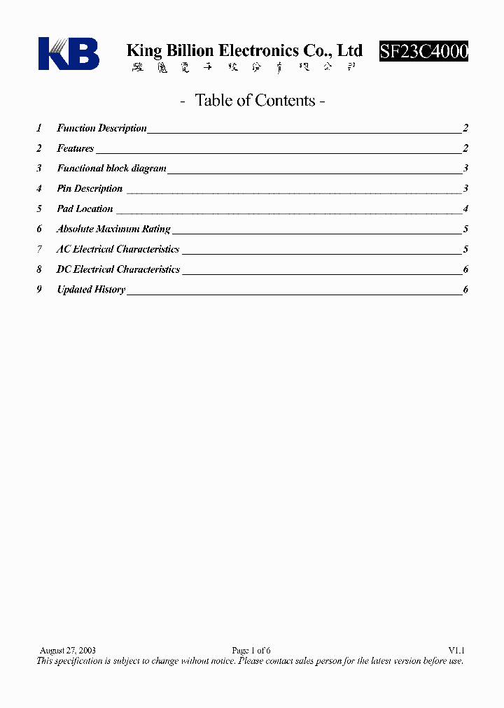 SF23C4000_4121166.PDF Datasheet