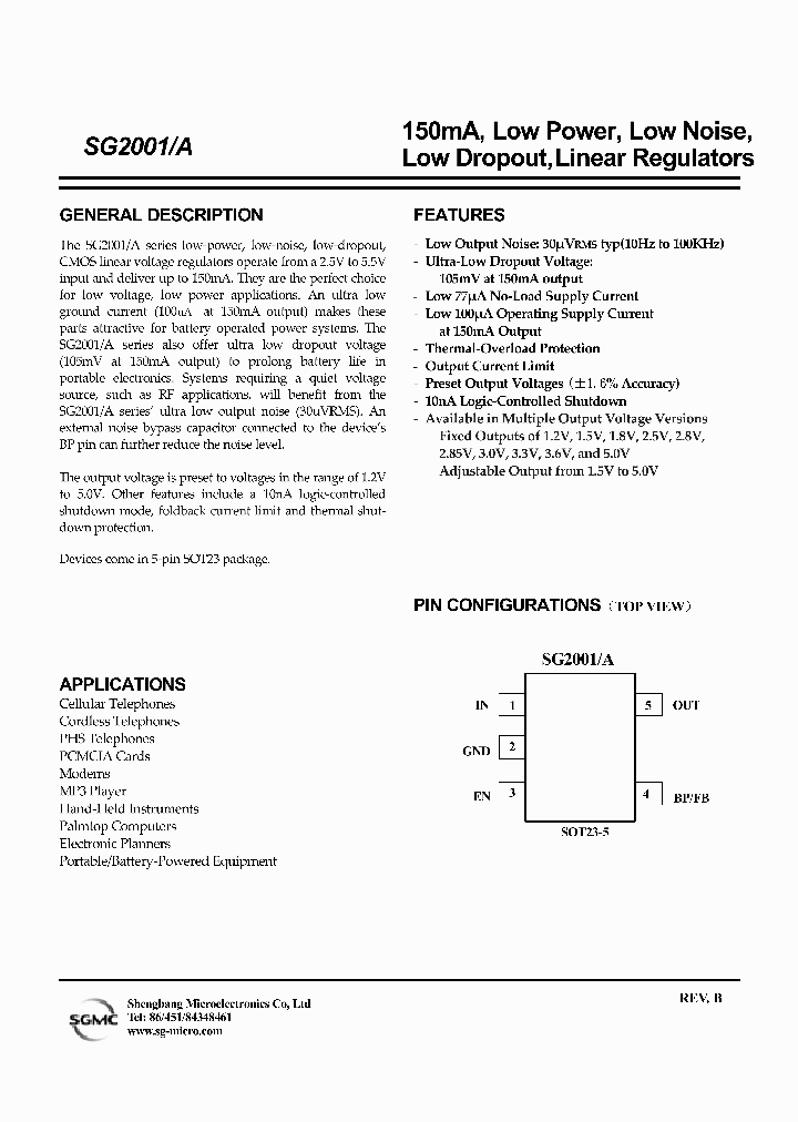 SG2001-30_4116640.PDF Datasheet