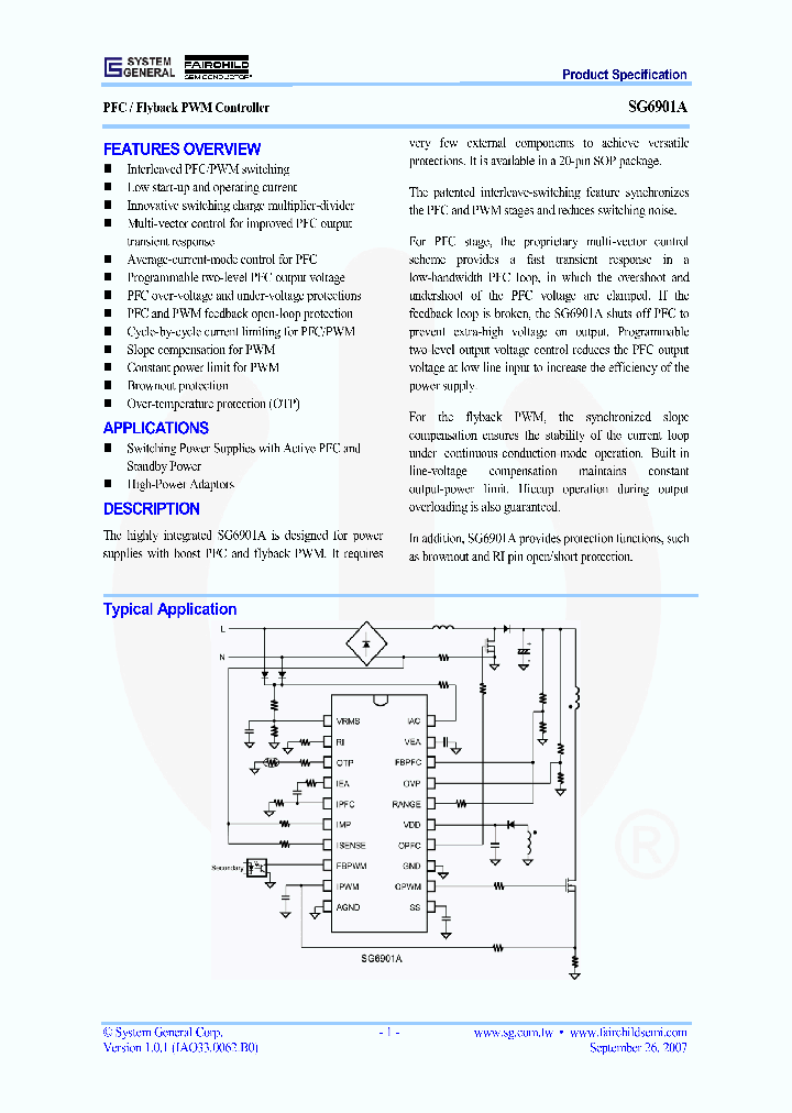 SG6901A_4112362.PDF Datasheet