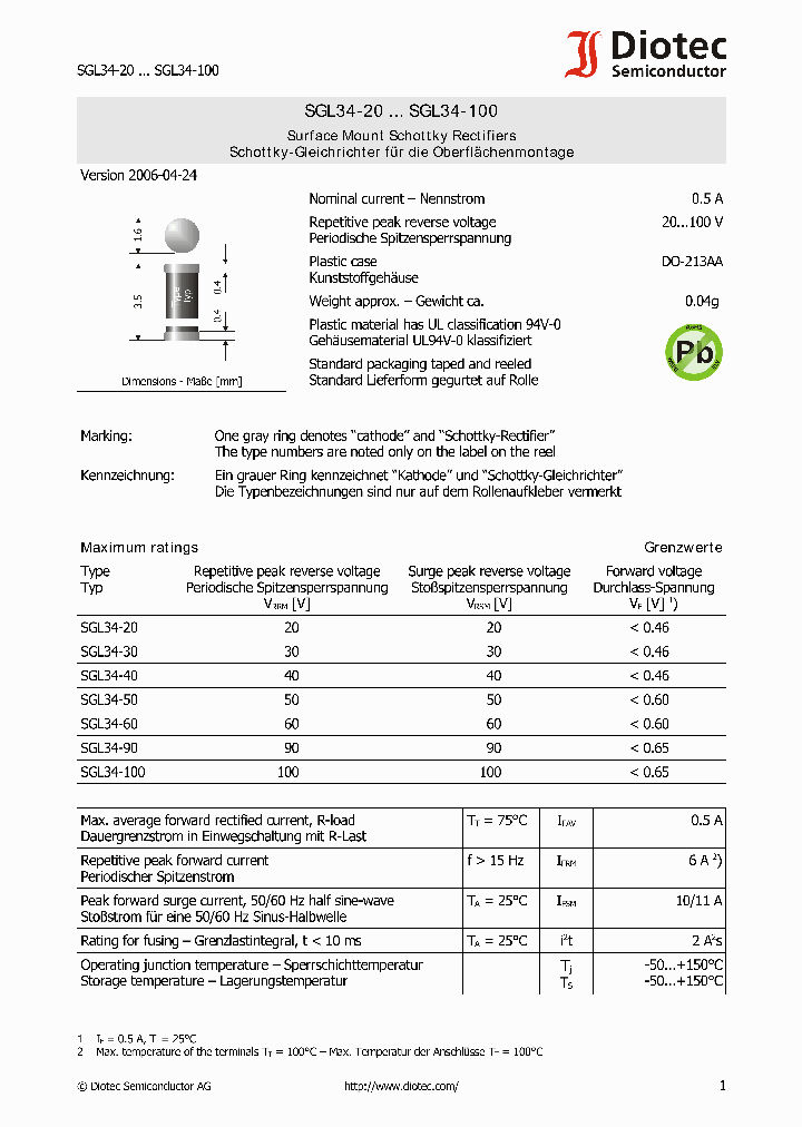 SGL34-2007_4127411.PDF Datasheet