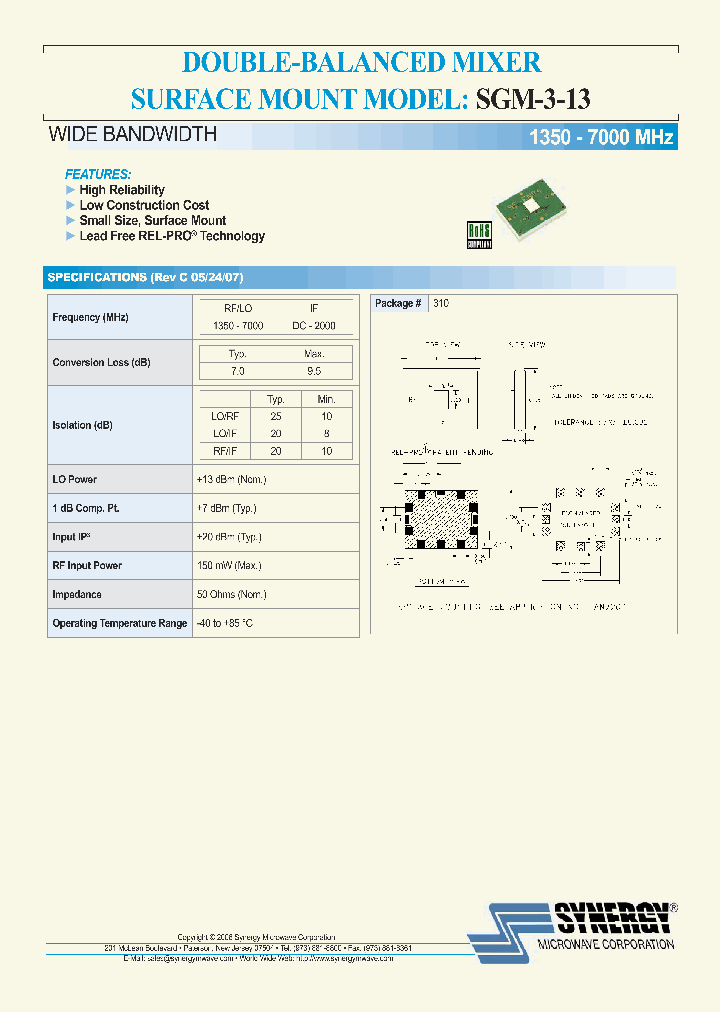 SGM-3-13_4139108.PDF Datasheet