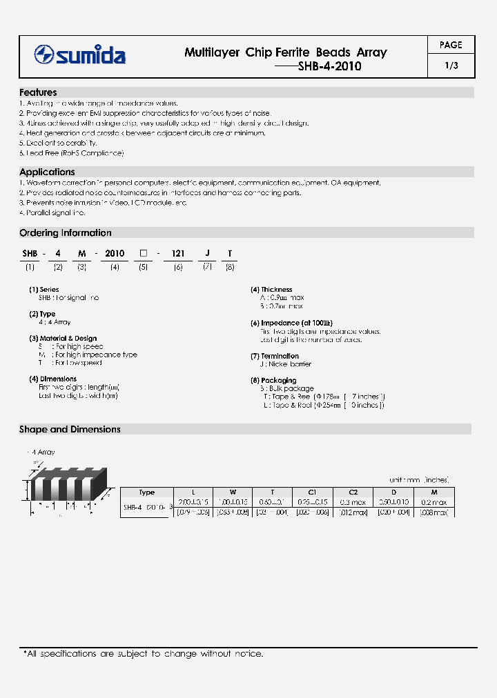 SHB-4S-2010A-121JB_4145076.PDF Datasheet