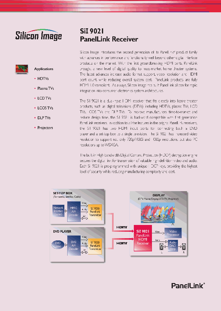 SII9021_4130590.PDF Datasheet
