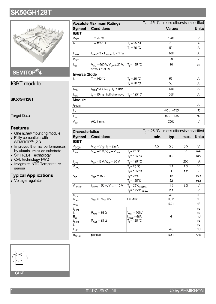 SK50GH128T_4130575.PDF Datasheet