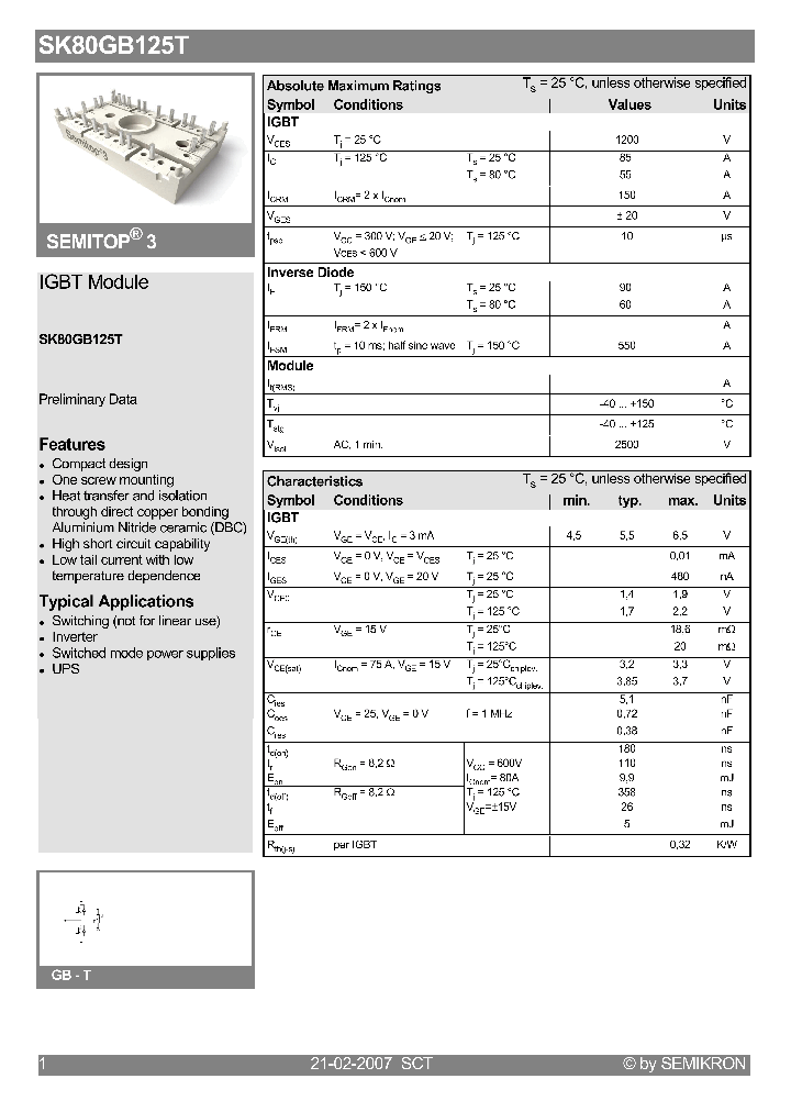 SK80GB125T07_4130747.PDF Datasheet