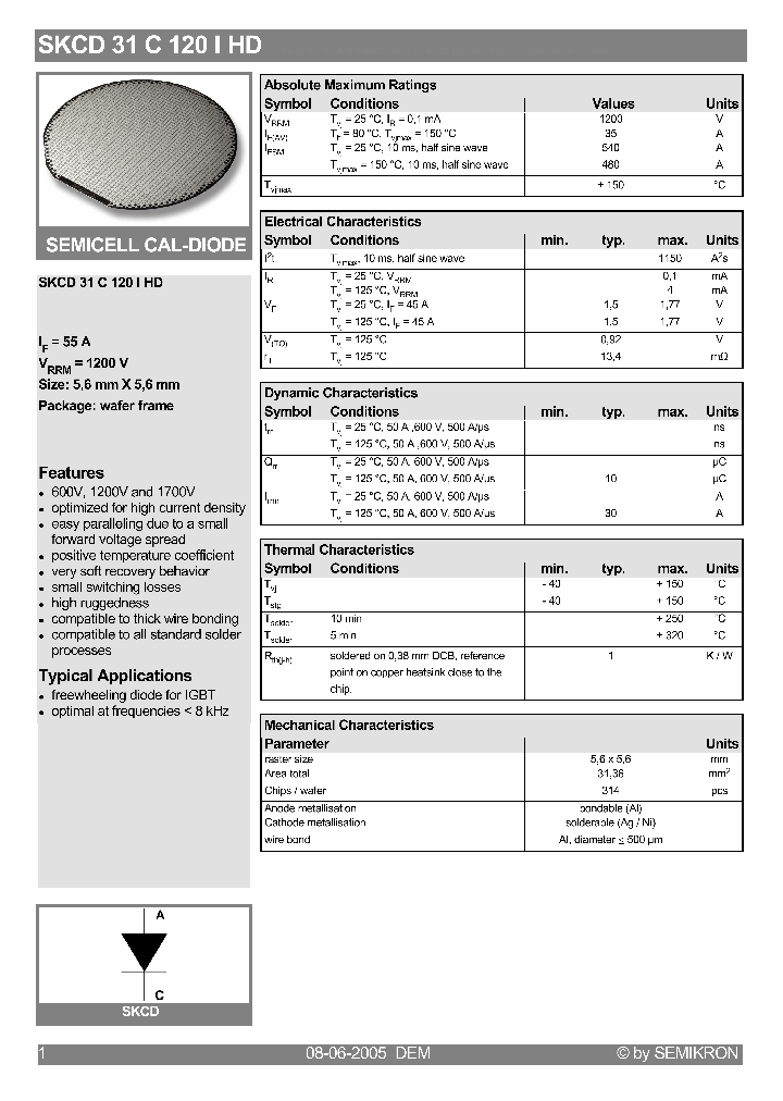 SKCD31C120IHD_4131741.PDF Datasheet