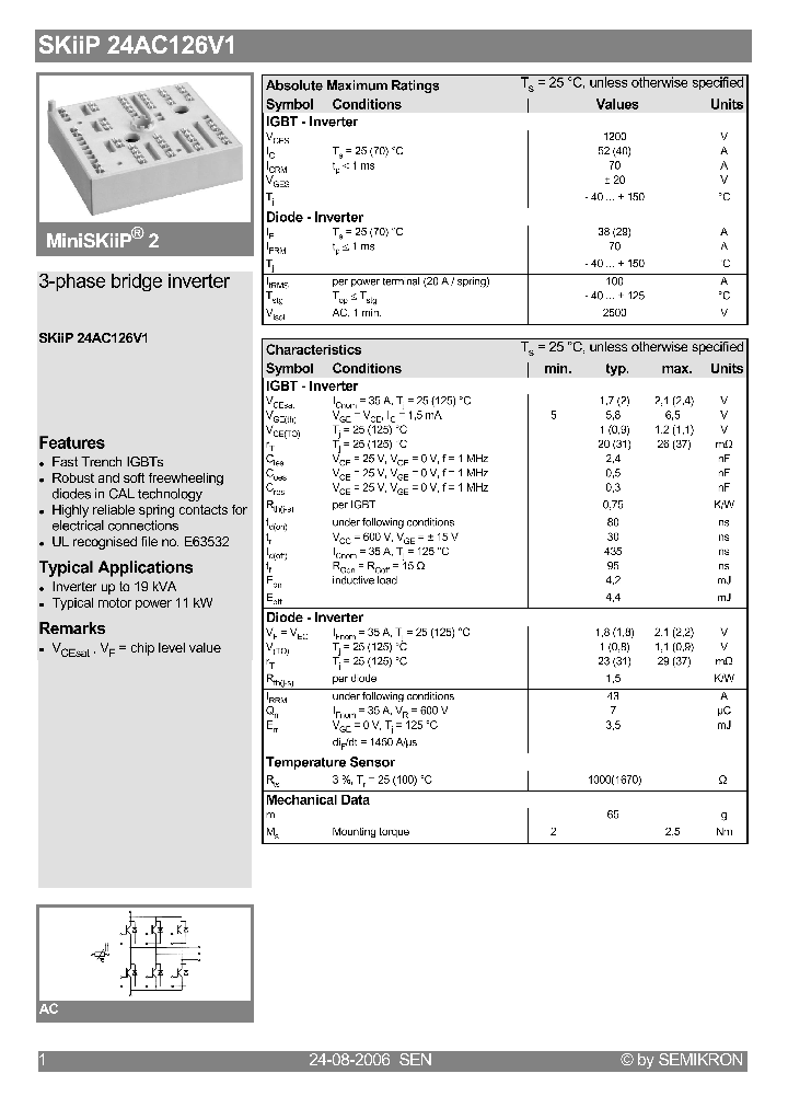 SKIIP24AC126V1_4123036.PDF Datasheet