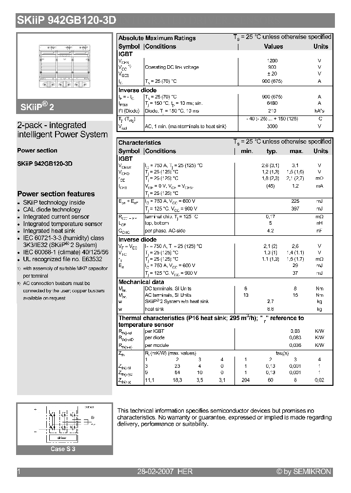 SKIIP942GB120-3D_4158430.PDF Datasheet