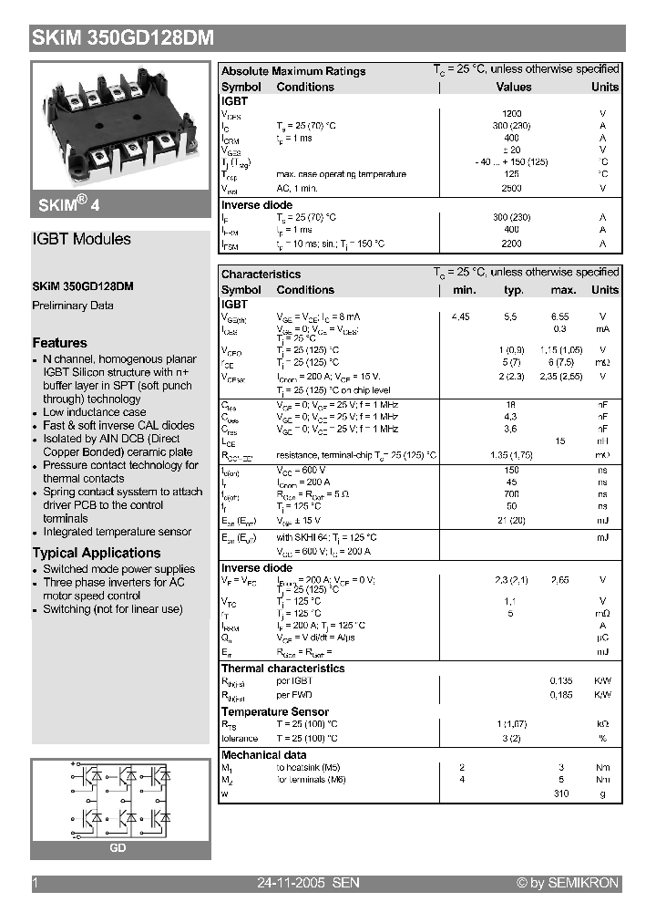 SKIM350GD128DM_4123021.PDF Datasheet