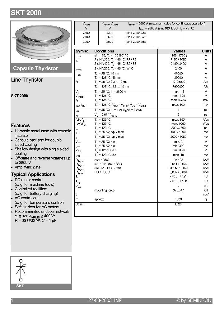 SKT2000_4111356.PDF Datasheet