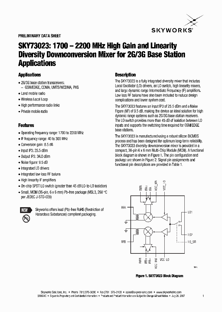 SKY73023_4114973.PDF Datasheet