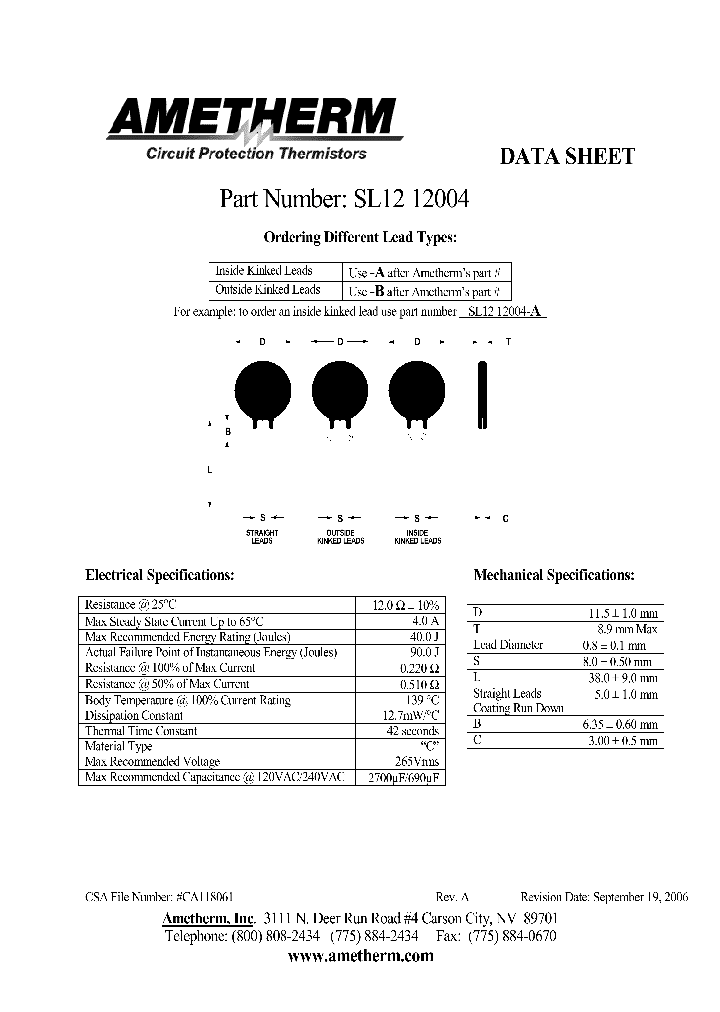 SL1212004-A_4133746.PDF Datasheet