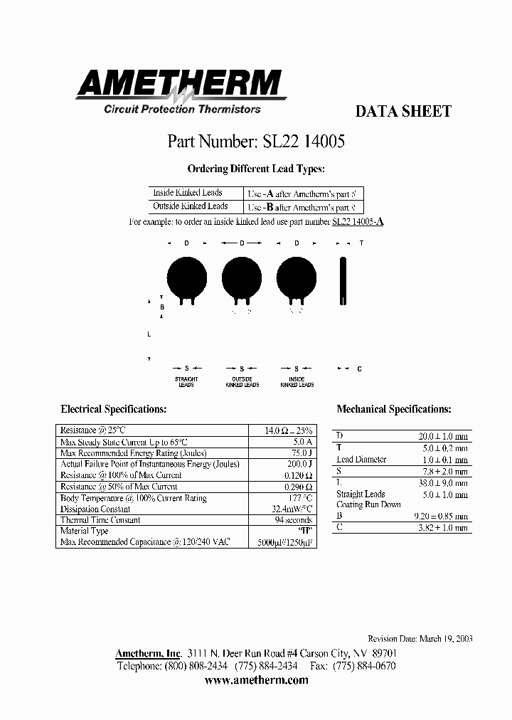 SL2214005-A_4133425.PDF Datasheet