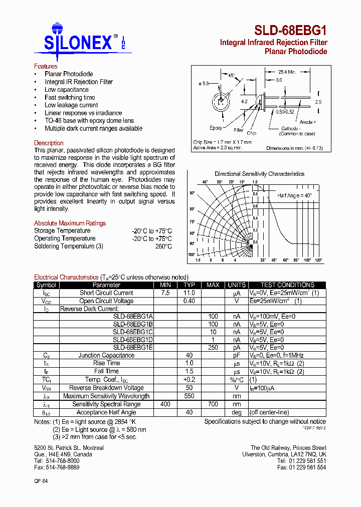 SLD-68EBG1_4115211.PDF Datasheet