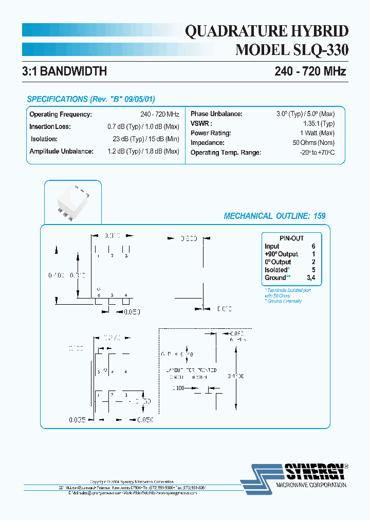 SLQ-330_4139099.PDF Datasheet