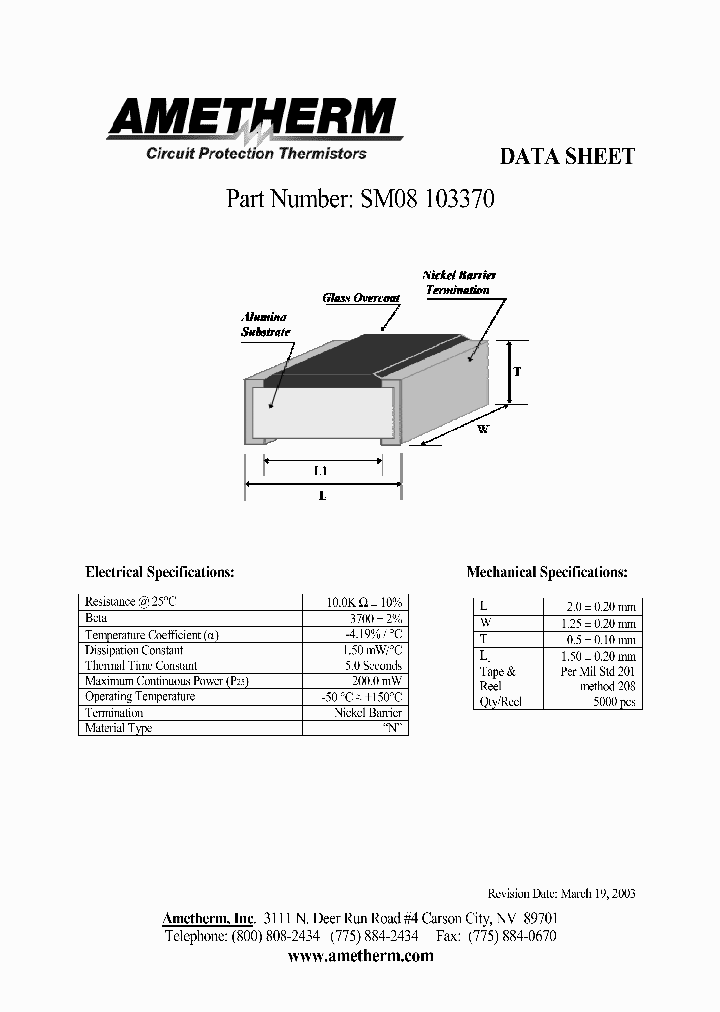 SM08103370_4132872.PDF Datasheet