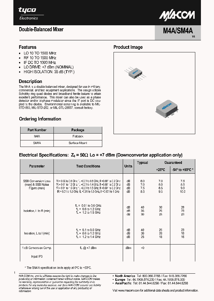 SM4A_4105324.PDF Datasheet