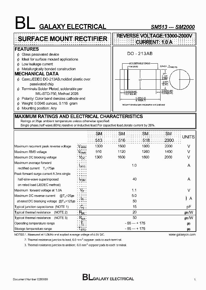 SM513_4145384.PDF Datasheet